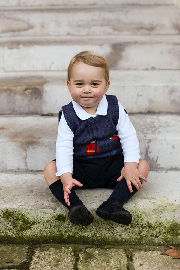 //Prince George