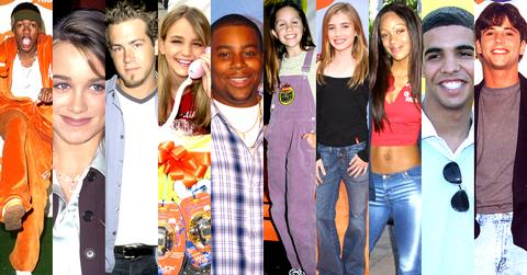 //nickelodeon stars where are they now jamie lynn spears amanda bynes pp