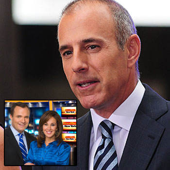 //matt lauer fox