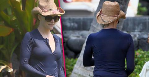 //megyn kelly bikini wetsuit hawaii today show pp