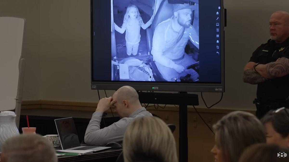 Photo of Tanner Horner Court