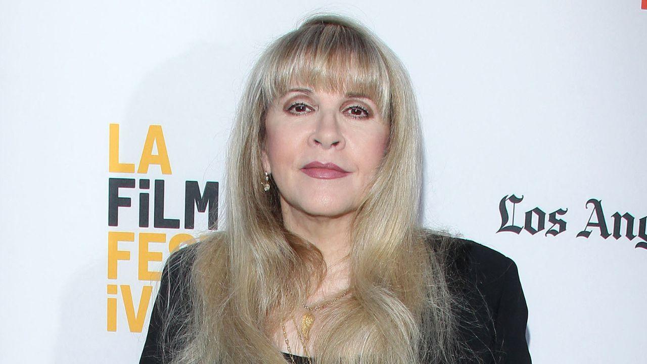 image of Stevie Nicks