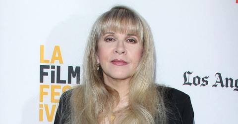 image of Stevie Nicks