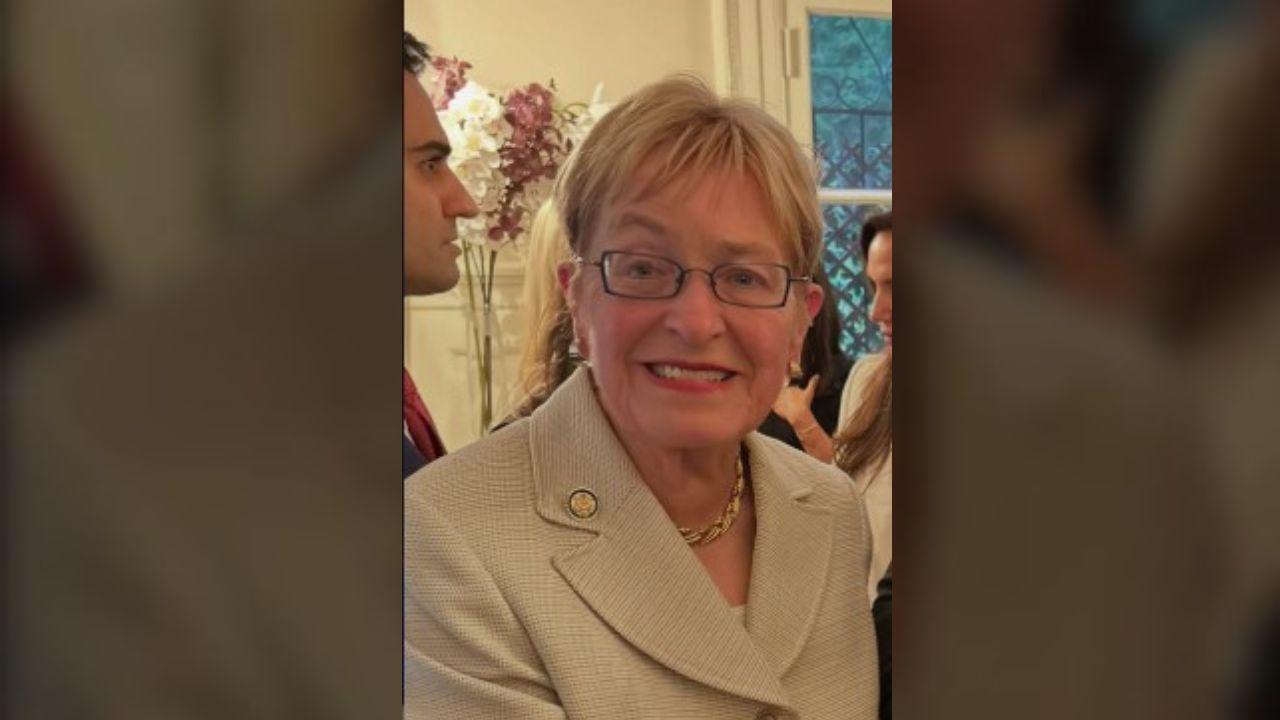 Marcy Kaptur was hospitalized with non-life-threatening injuries after an Aug. 2 hit-and-run crash in Toledo.