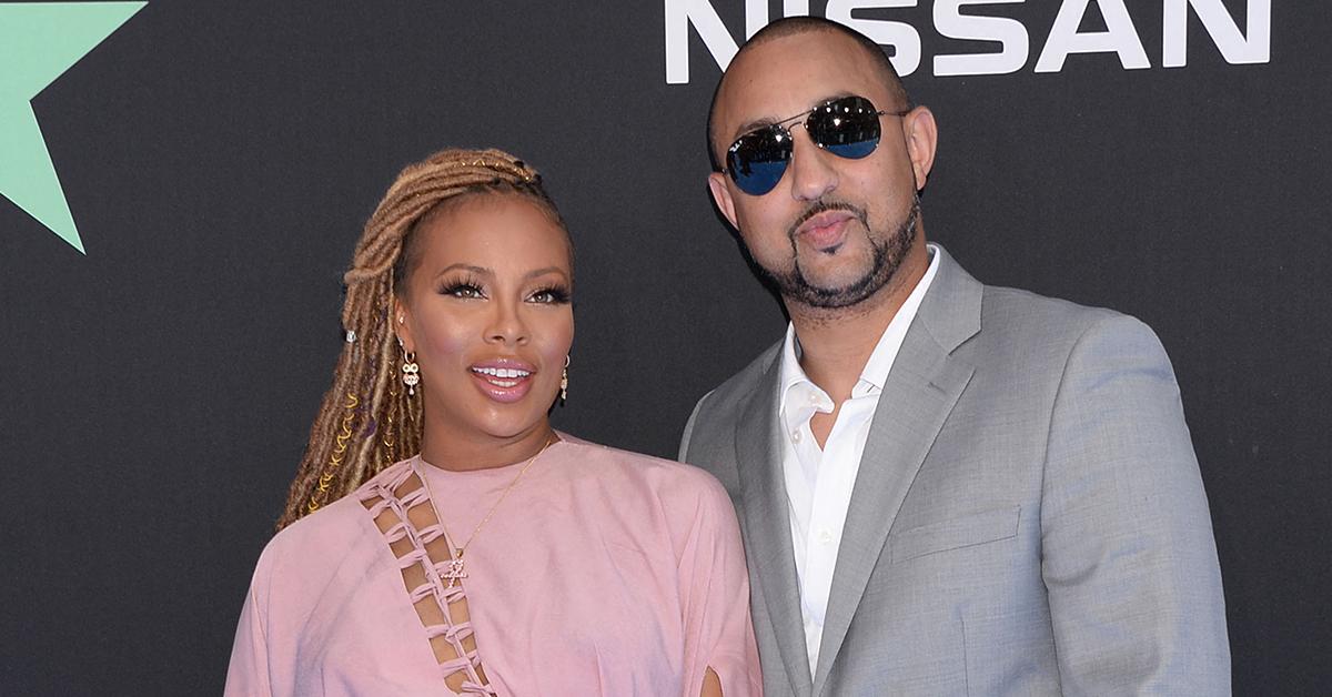 Eva Marcille's Estranged Husband Vows To Win Her Back After Divorce Filing