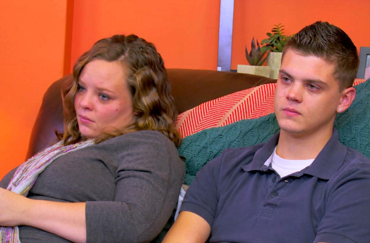 //catelynn lowell tyler baltierra baby plans rehab teen mom og pp