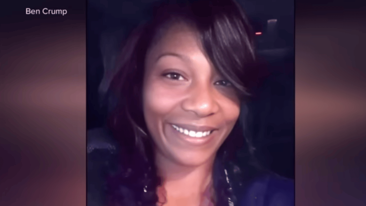 Massey's mom said her daughter was suffering mental problems when she was shot and killed.