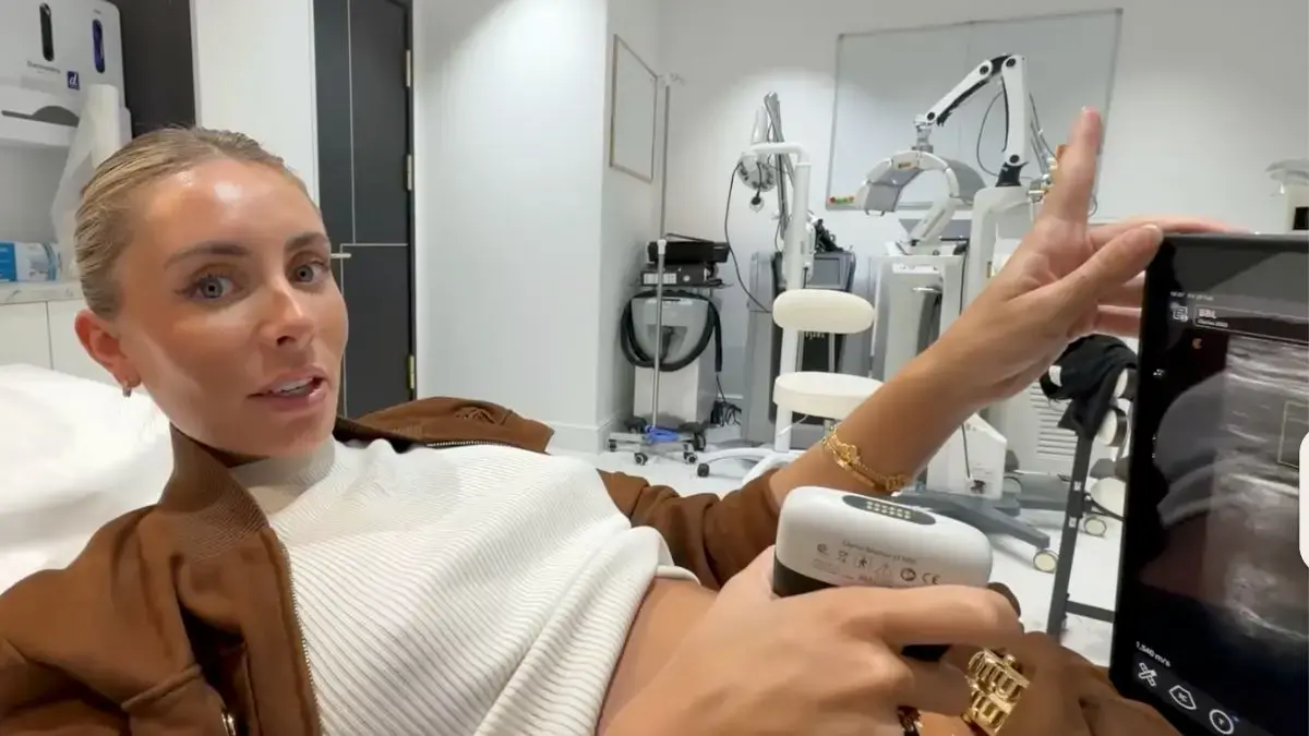 Photo of Bonnie Blue