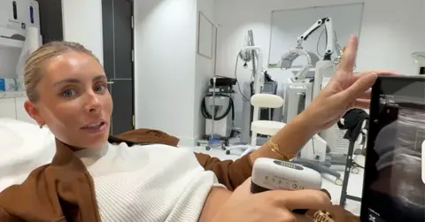 Photo of Bonnie Blue