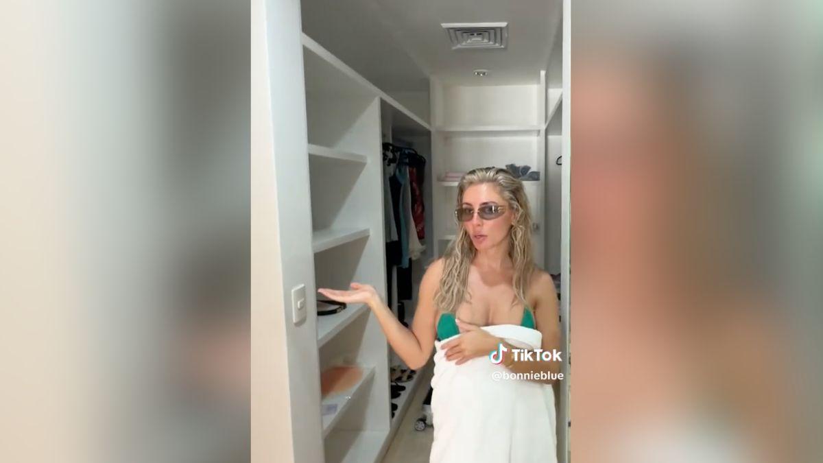 Photo of Bonnie Blue