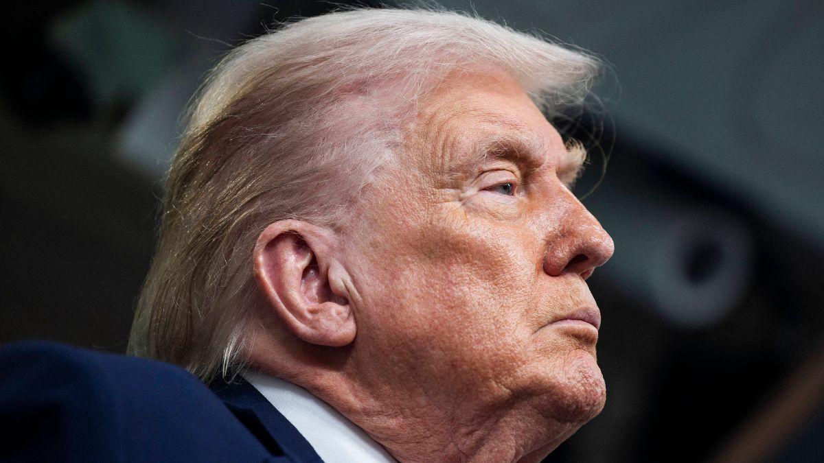 image of Donald's name reportedly appears more than 3,200 times in the newly released Epstein files.