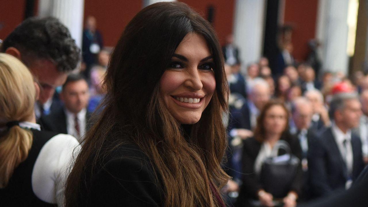 Image Of Kimberly Guilfoyle