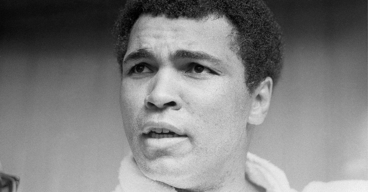 muhammad ali last days boxer abuse love children