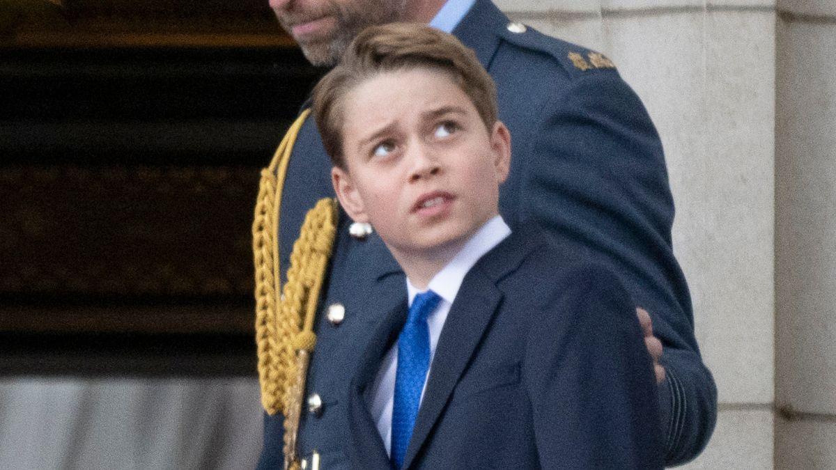 Photo of Prince George