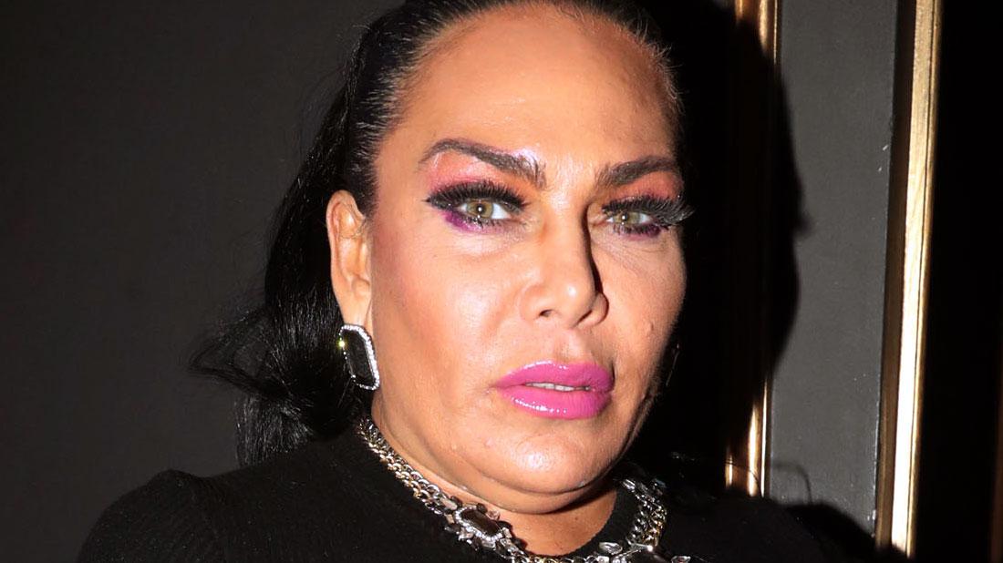 Mob Wives Star Renee Graziano's Dad Anthony Dead