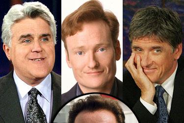 //conan o brien hair