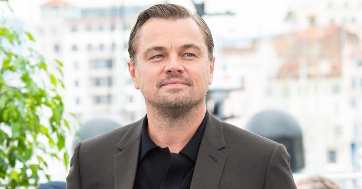 Leonardo DiCaprio Dragged to Federal Court Over Instagram Post