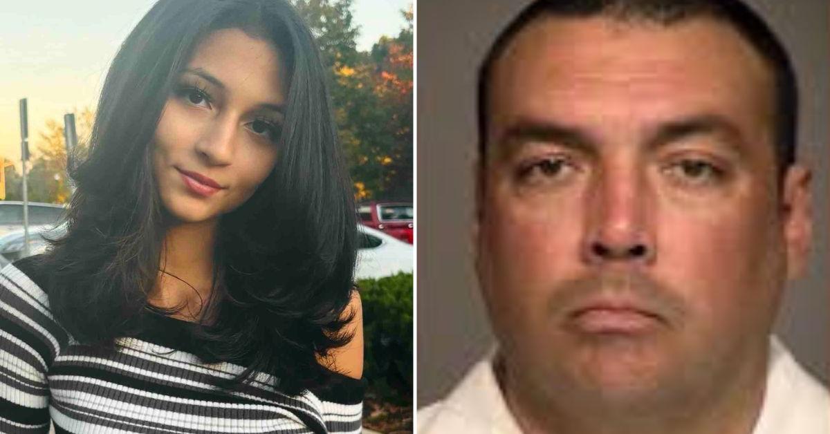 Disgraced California Father Pleads Guilty to Incest Months After Teen Daughter Dies by Suicide — And Was Slapped With a Three-Year Prison Sentence
