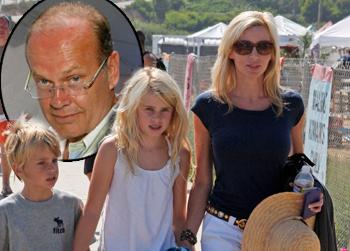 //camille kelsey grammer split custody splash