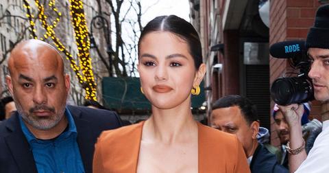 selena gomez benny blanco