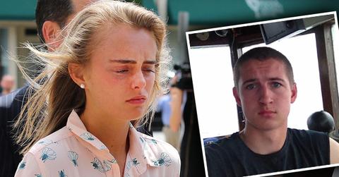 Michelle Carter Guilty Text Messages Suicide Evidence
