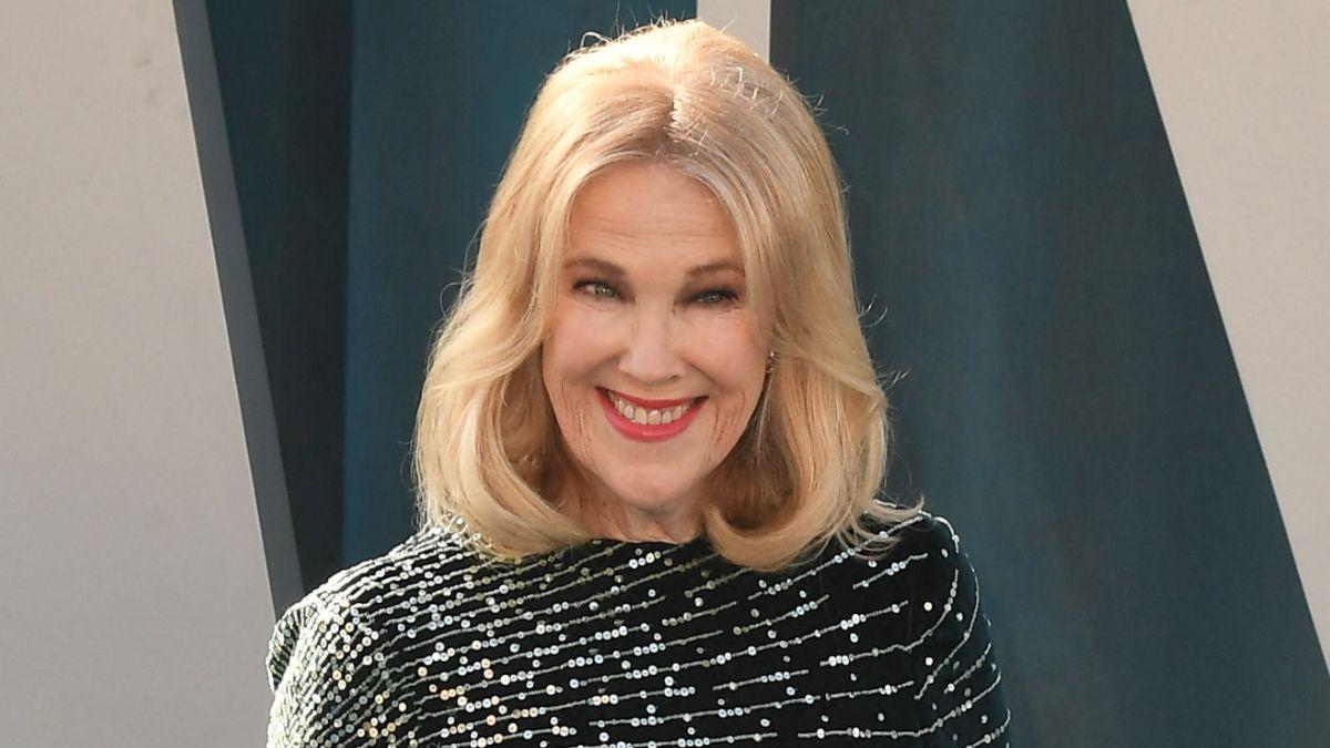 picture of Catherine O’Hara