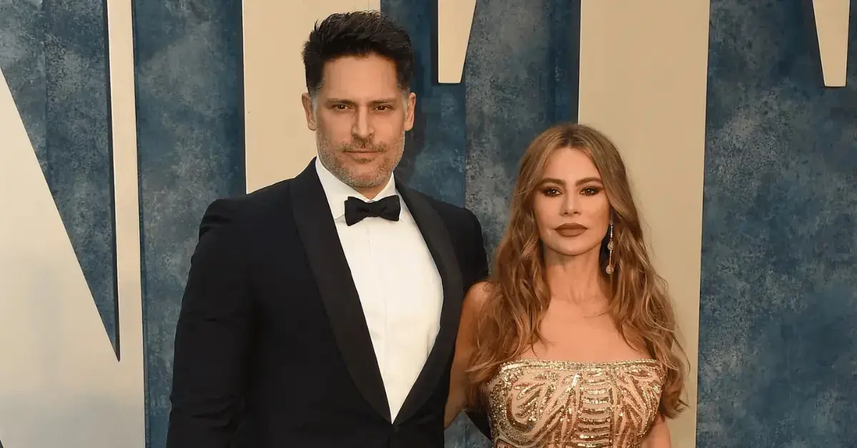 REVEALED: Sofia Vergara and Joe Manganiello's Divorce Settlement Details - Vimarsana News