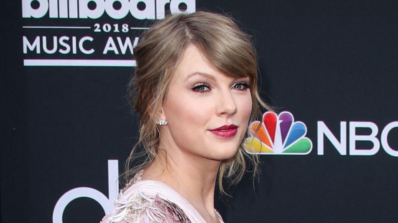 picture of Taylor Swift