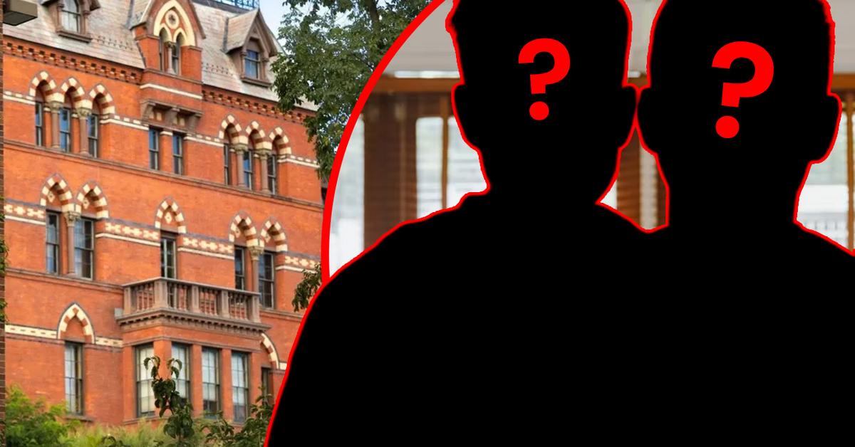2 Accused Men Speak Out After Cornell Student Claims She Was&hellip;