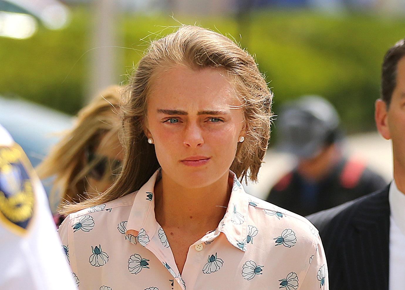 //michelle carter suicide text messages guilty death