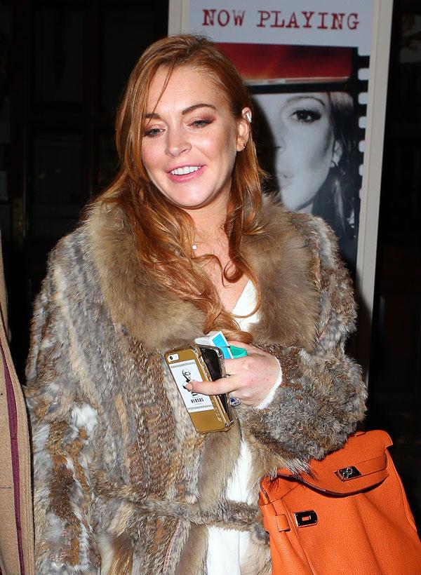 //lindsay lohan