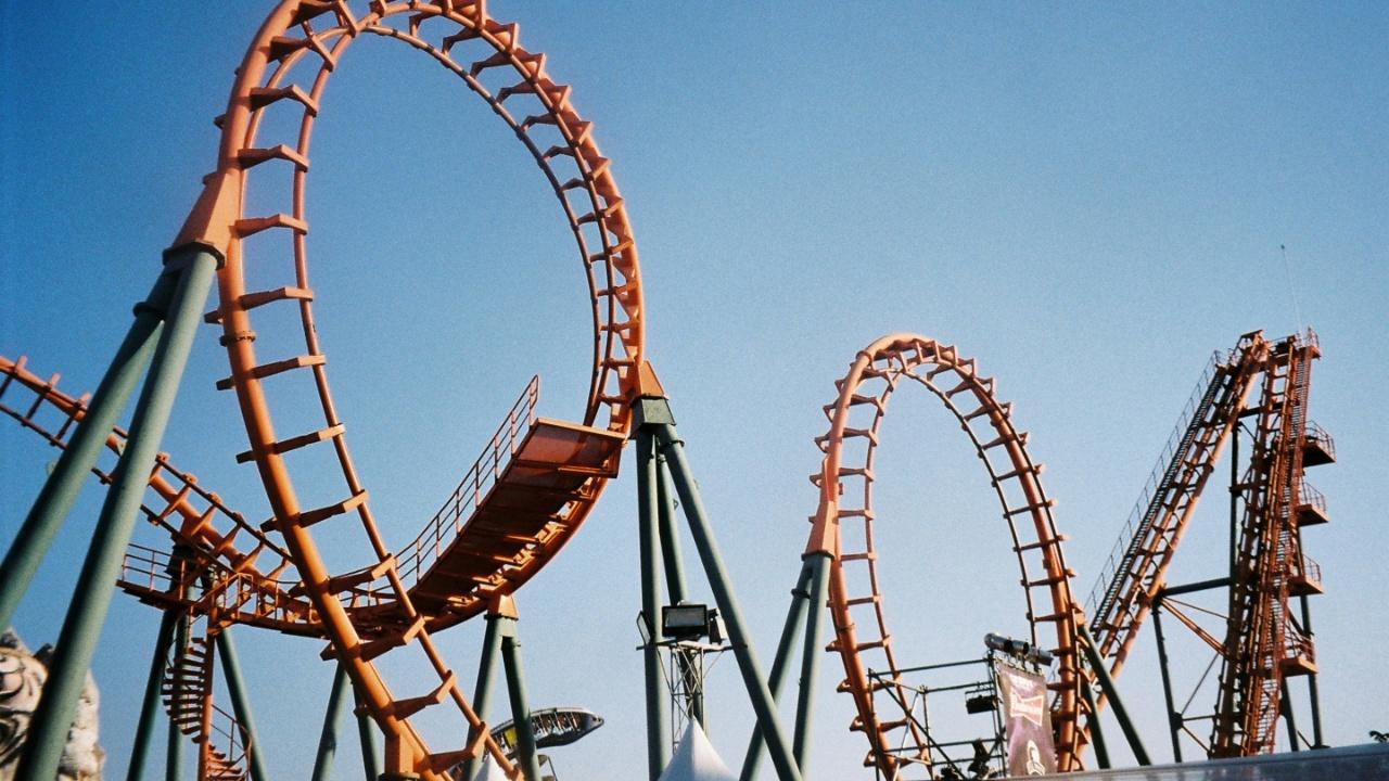 Roller Coaster