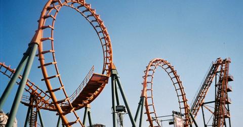 Roller Coaster
