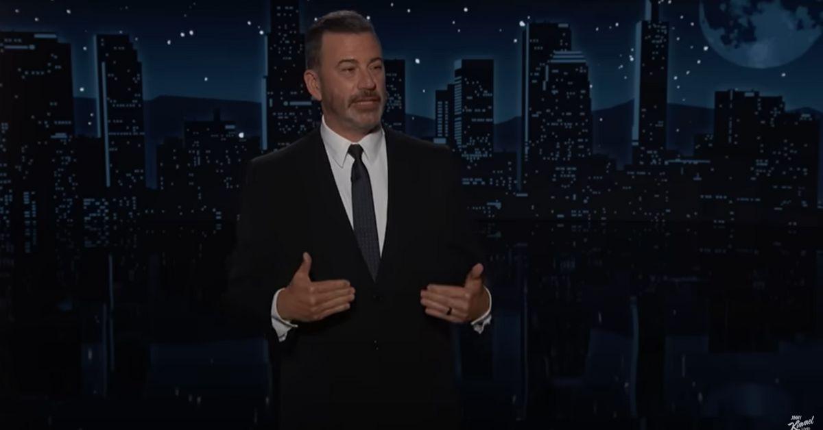 jimmy kimmel