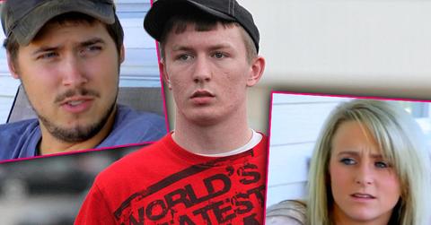 Leah Messer Jeremy Calvert Cheating