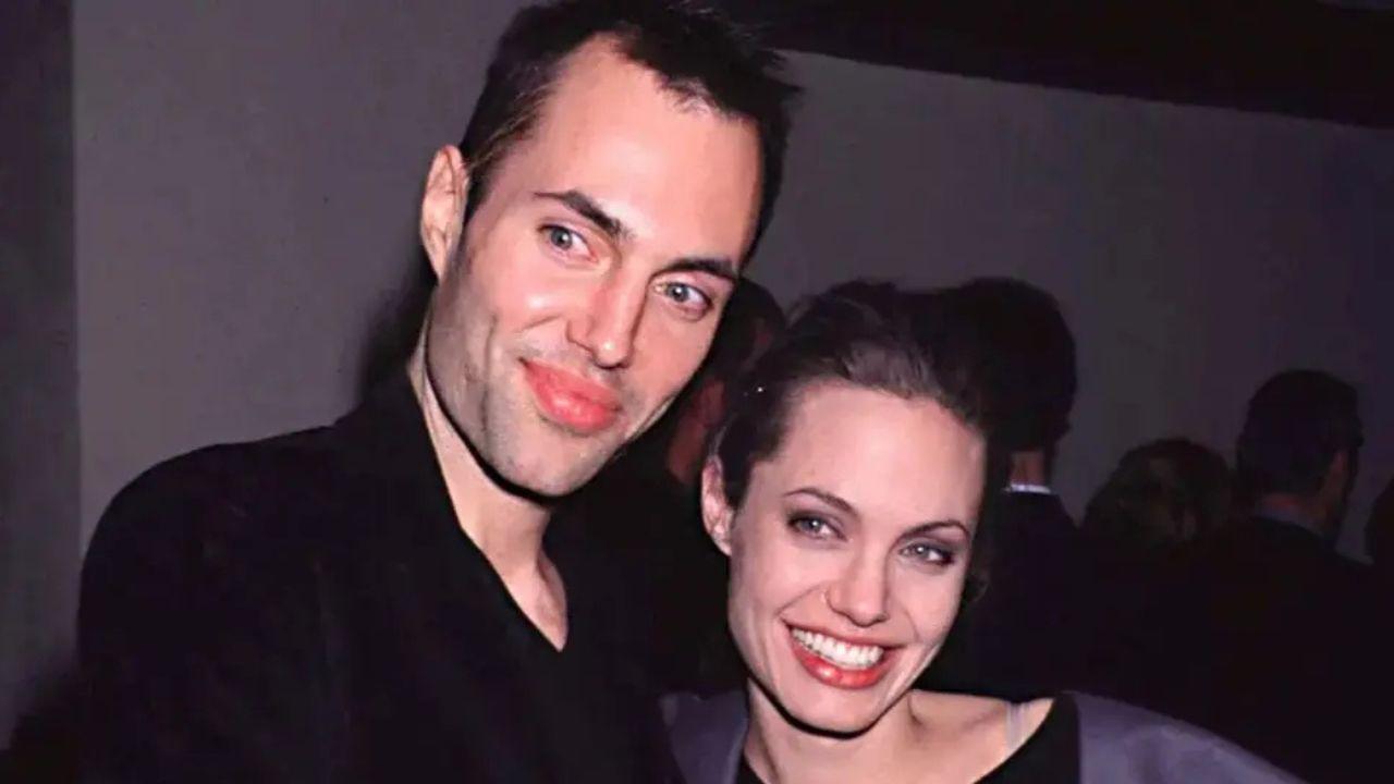 Photo of James Haven, Angelina Jolie