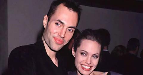 Photo of James Haven, Angelina Jolie