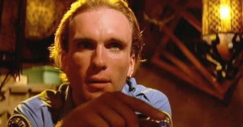 Photo of Peter Greene