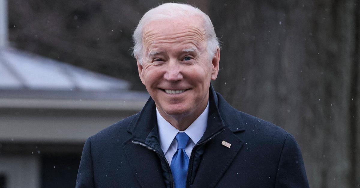 joe biden jokes wasnt me thud speech