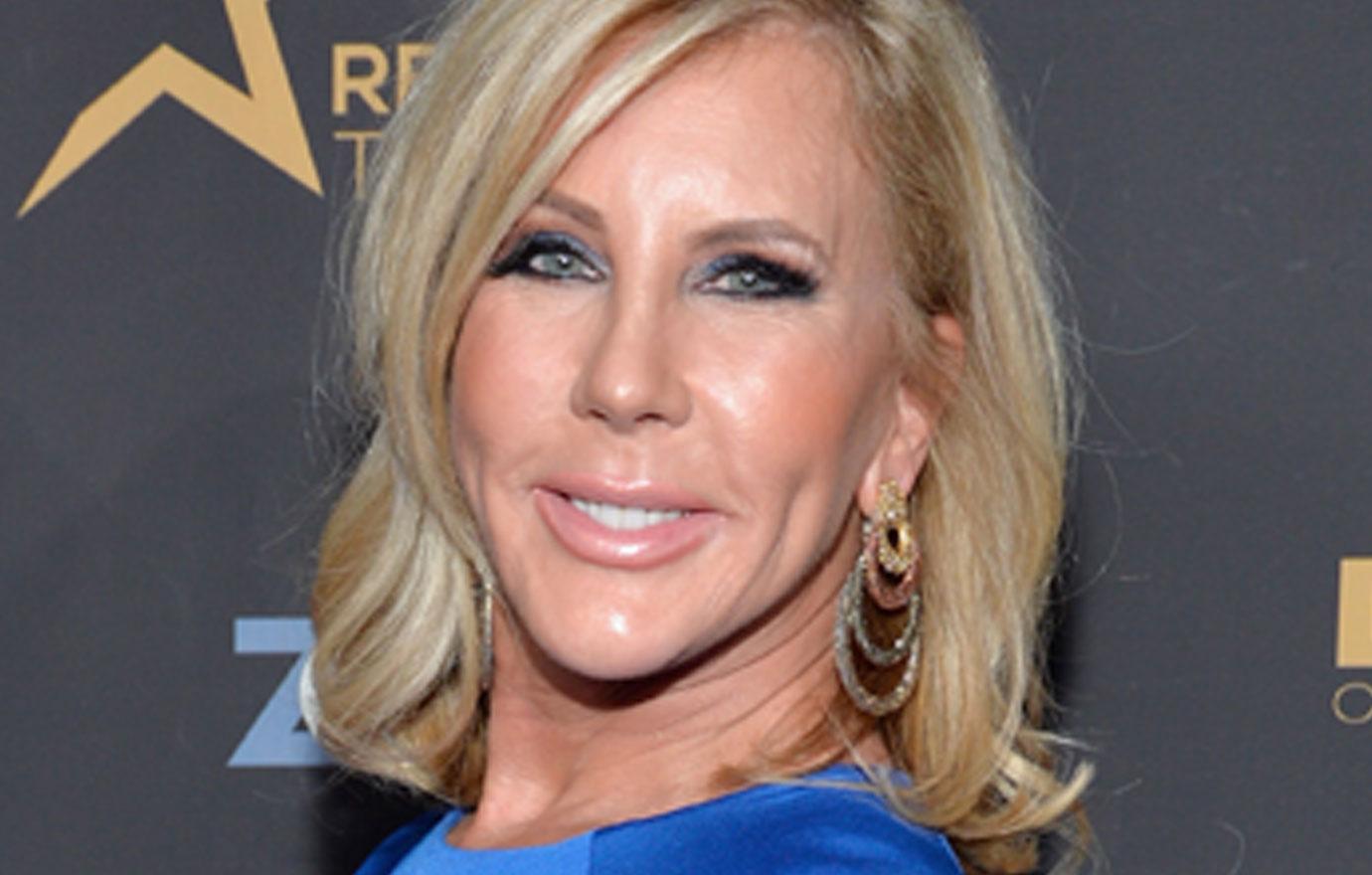 vicki gunvalson plastic surgery botox fillers rhoc pics