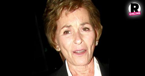 //judge judy son adam levy faces charges PP