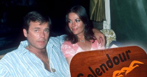 Natalie Wood Death Yacht Captain Sells Ship Items