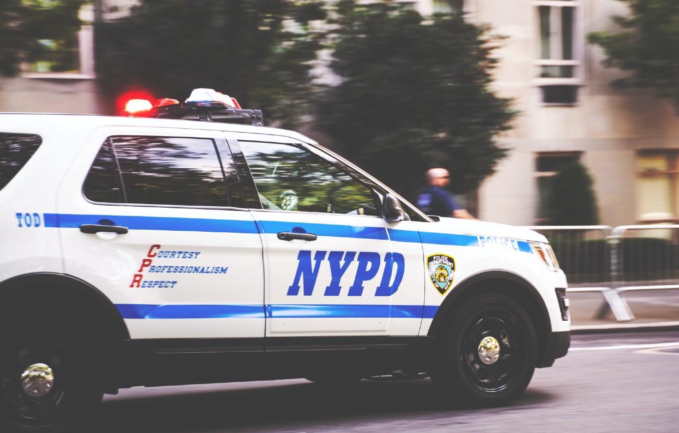 nypd