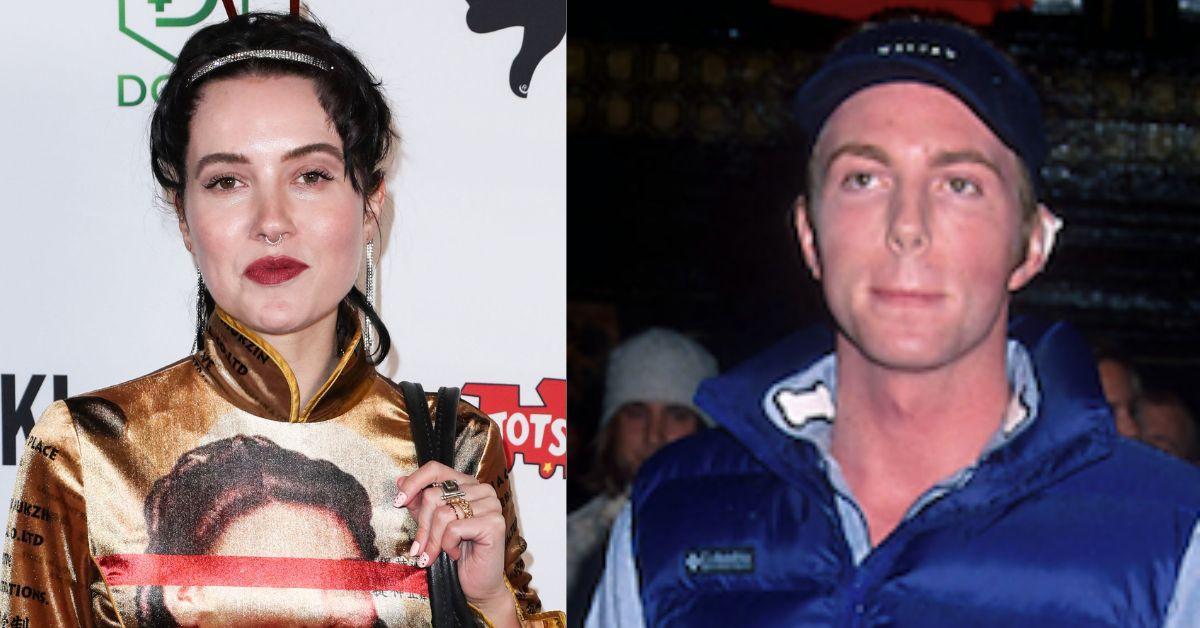 Marieangela King claimed estranged husband, Allman, ignored spousal support obligations.