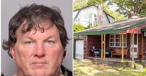 Rex Heuermann pleaded guilty to murdering seven women.