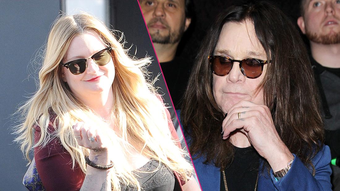 All Aboard! Ozzy Osbourne had a ‘Crazy Train’ of old lovers, sources say