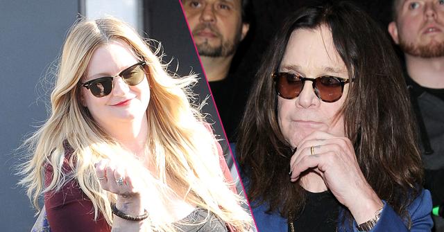 All Aboard! Ozzy Osbourne had a ‘Crazy Train’ of old lovers, sources say