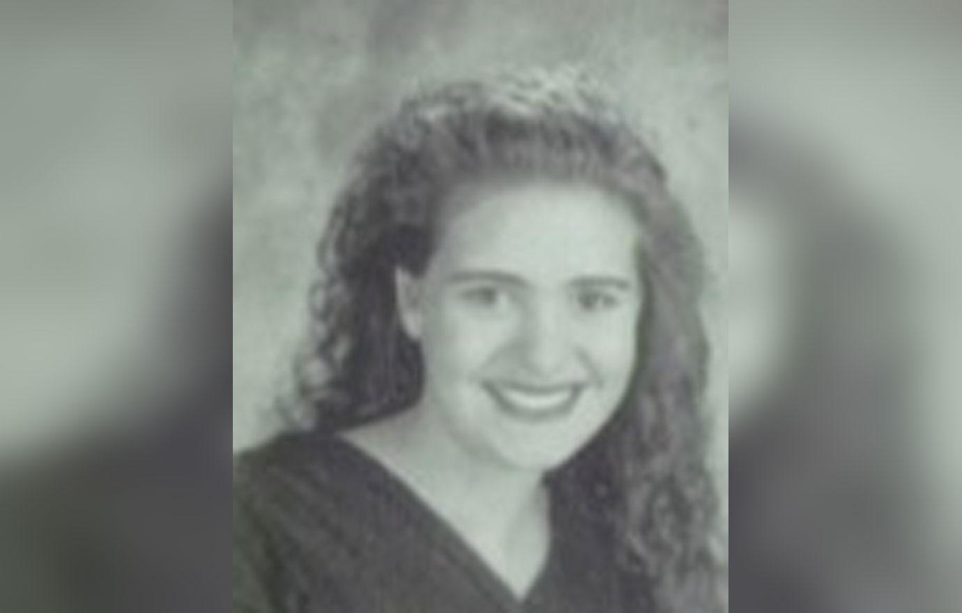 //RHOBH Dorit Kemsley High School Yearbook