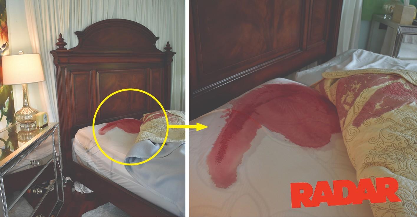 Unveiling The Mystery: Deedee's Crime Scene Pictures