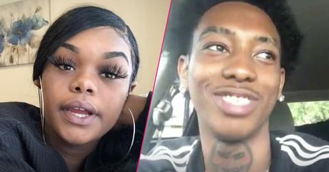 Poor Kiaya! ‘Teen Mom: Young and Pregnant’ Star’s Baby Daddy In Prison Until 2023